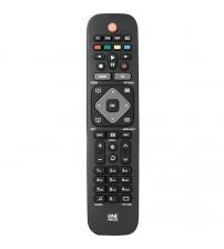 One For All URC1913 Replacement Philips TV Remote Control